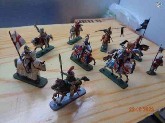1/72 Ritarit Espoo