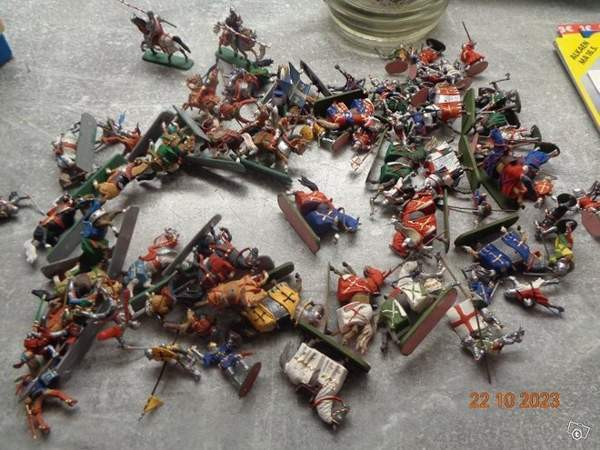 1/72 Ritarit Espoo – foto 1