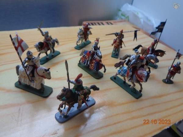 1/72 Ritarit Espoo – foto 4