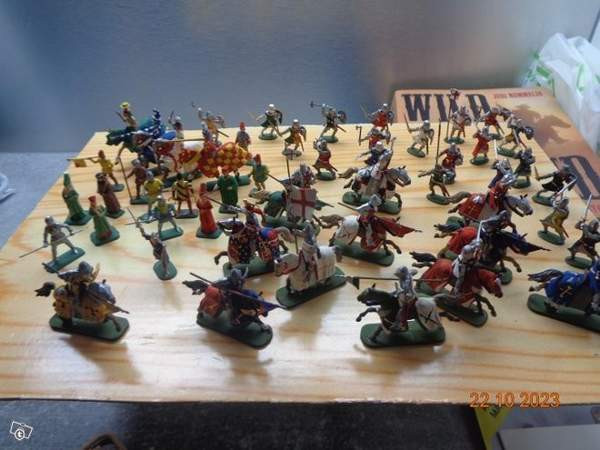 1/72 Ritarit Espoo – foto 2