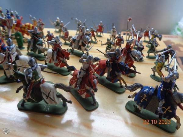 1/72 Ritarit Espoo – foto 3