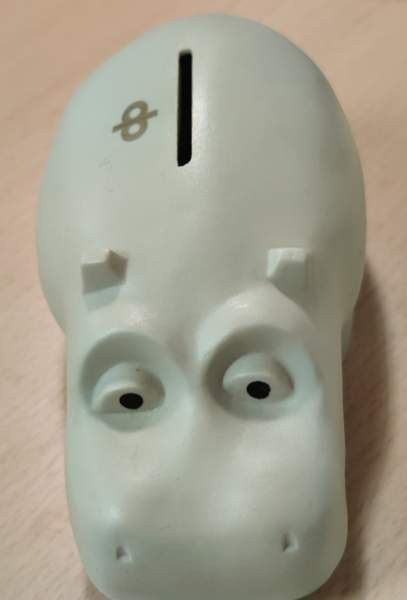 Säästöpankki Henri Hippo MK made in Finland Suomussalmi - изображение 2