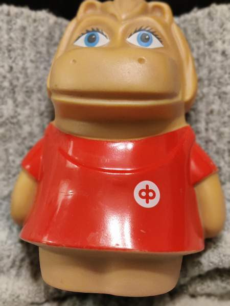 Säästölipas Hanna Hippo Suomussalmi - valokuva 1