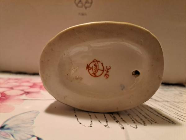 Hiihtäjä figuuri Рованиеми - изображение 5