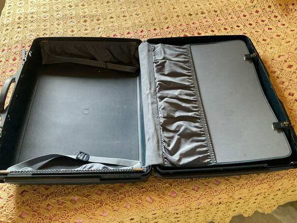 Samsonite Matkalukku Iisalmi – foto 3