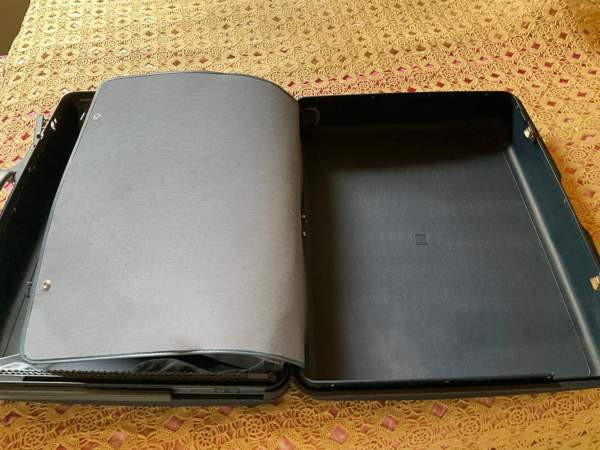 Samsonite Matkalukku Iisalmi – foto 4