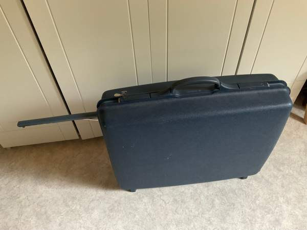 Samsonite Matkalukku Iisalmi – foto 2