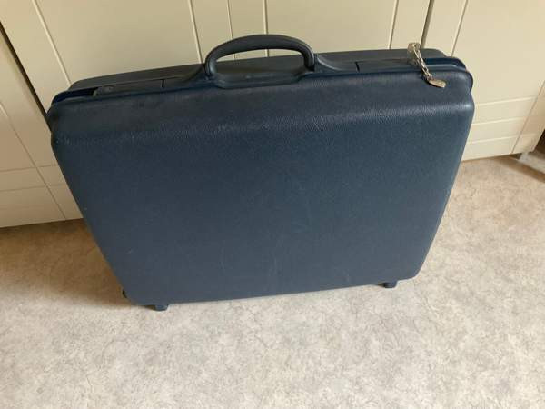 Samsonite Matkalukku Iisalmi – foto 1