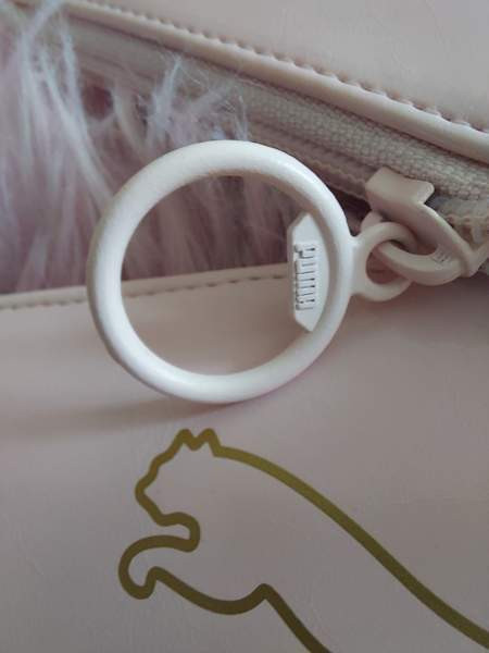 Puma pieni laukku Helsinki - изображение 3