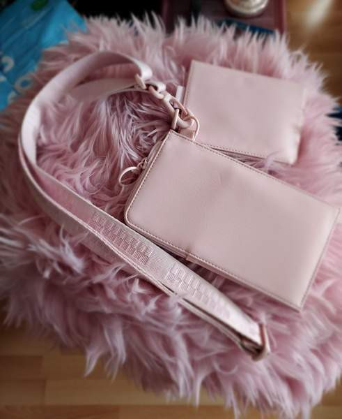 Puma pieni laukku Helsinki - изображение 2