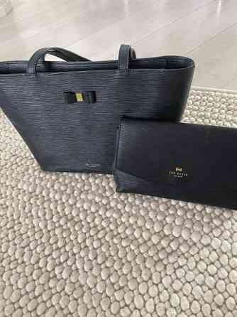 Ted Baker -laukku Куопио
