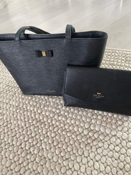 Ted Baker -laukku Куопио - изображение 1