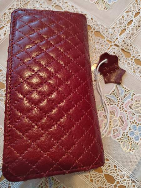 Paul Magnus 1918 korttilompakko Mynämäki - photo 1