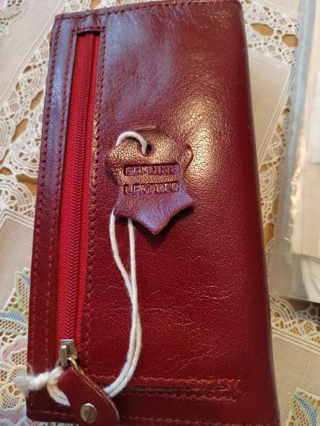 Paul Magnus 1918 korttilompakko Mynämäki - photo 3