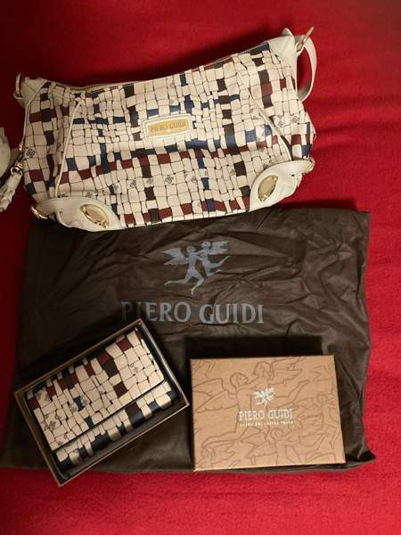 Käsilaukku ja lompakko Rauma – foto 1