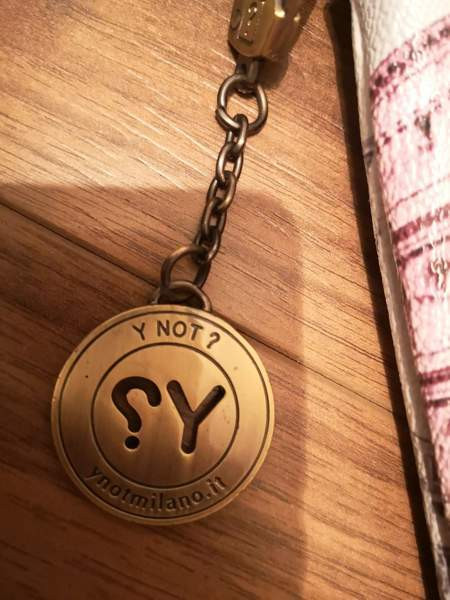 Ynot? Laukku Lapinlahti - photo 5