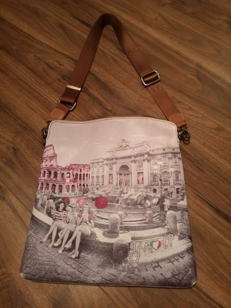 Ynot? Laukku Lapinlahti - photo 2