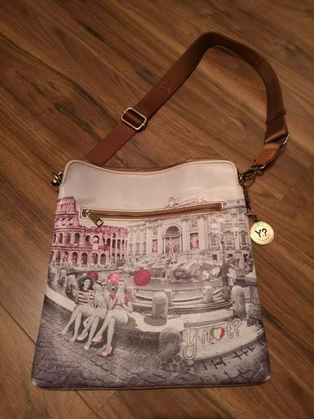 Ynot? Laukku Lapinlahti - photo 1