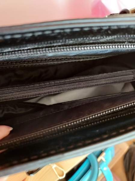 Upea leopardi - kuultolaukku. Uusi Helsinki – foto 4