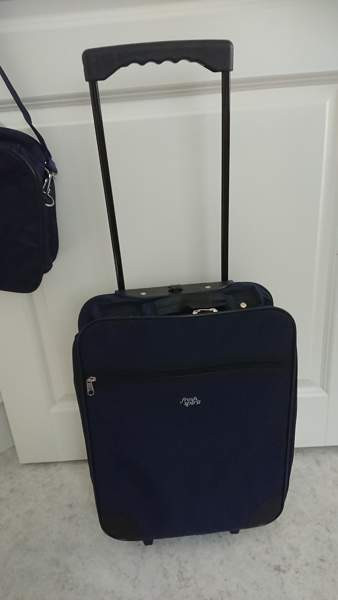 Laukkusetti Kittilä - valokuva 2