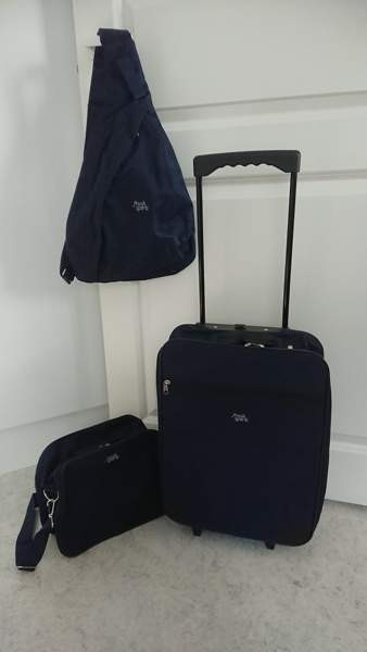 Laukkusetti Kittilä - valokuva 1