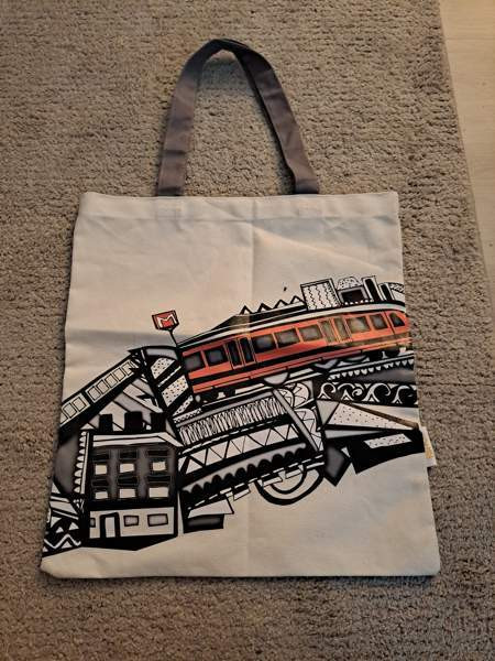 HKL kangaskassi Tuusula - photo 1