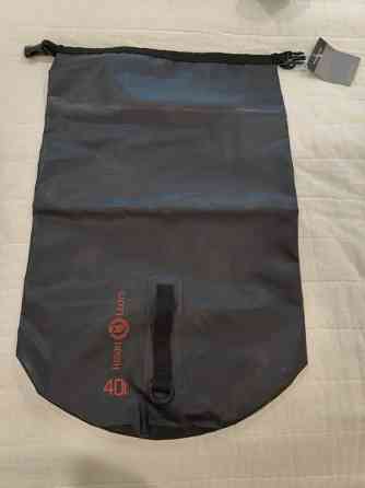 Duffel bag Henri Lloyd Helsinki