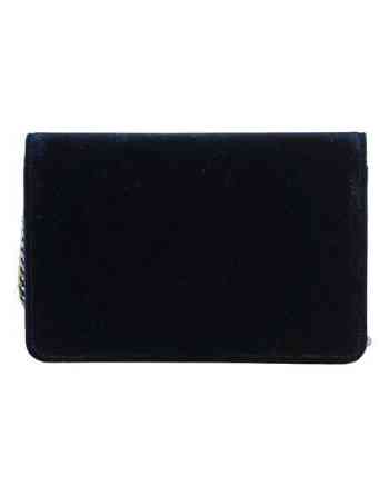 *UUSI* - Upea Jimmy Choo Kalina Crossbody Navy Blue - Satiinia ja nahkaa Helsinki