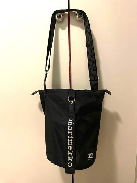 Marimekko olkalaukku Espoo - valokuva 1