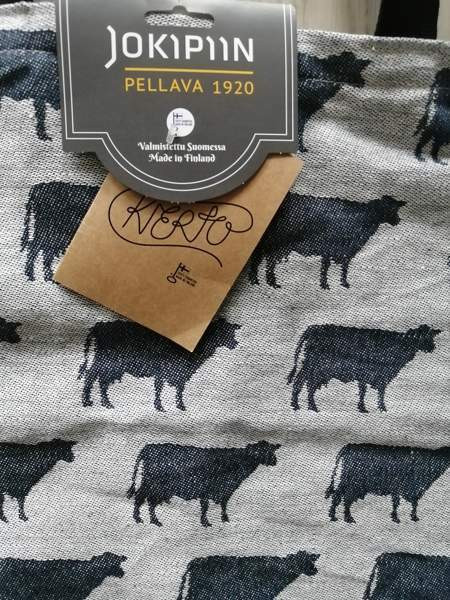 Uusi Jokipiin pellavakassi Tampere - photo 2