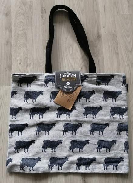 Uusi Jokipiin pellavakassi Tampere - photo 1