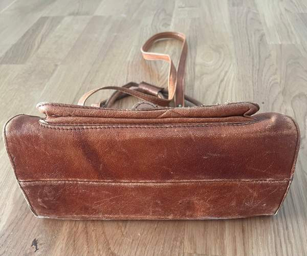 Vintage käsilaukku Pälkäne - valokuva 4