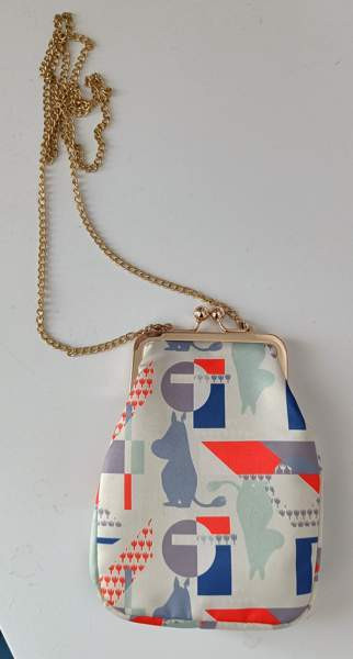 Ivana Helsinki Muumi-pussukka Janakkala - photo 2