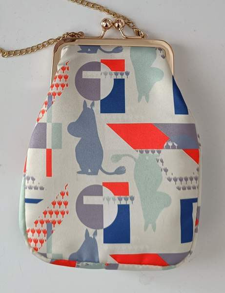 Ivana Helsinki Muumi-pussukka Janakkala - photo 1