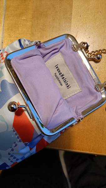 Ivana Helsinki Muumi-pussukka Janakkala - photo 3