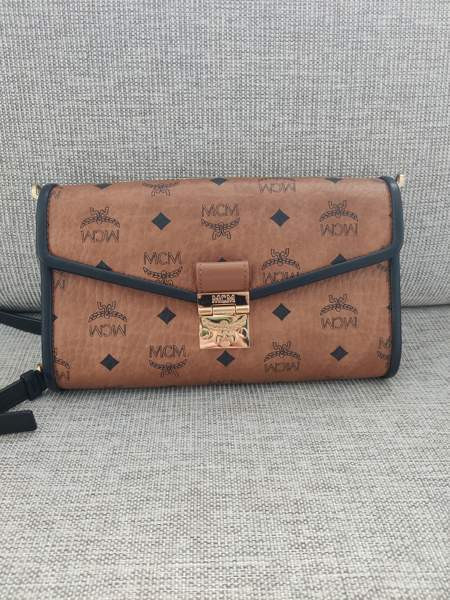MCM Millie Visetos Block Lapua - изображение 1