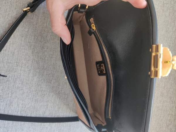 MCM Millie Visetos Block Lapua - изображение 4