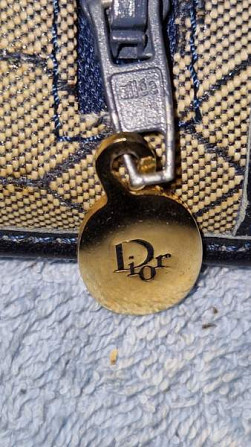 Christian Dior iltalaukku Helsinki – foto 4