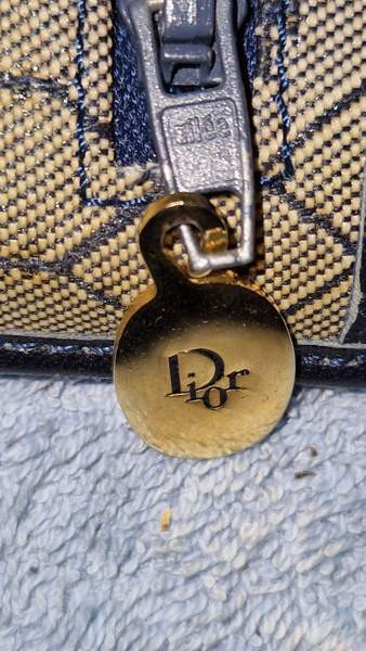 Christian Dior iltalaukku Helsinki - valokuva 4