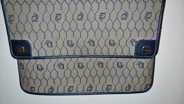 Christian Dior iltalaukku Helsinki - valokuva 3