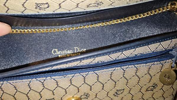 Christian Dior iltalaukku Helsinki - valokuva 5