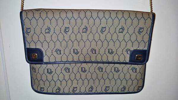 Christian Dior iltalaukku Helsinki - valokuva 2