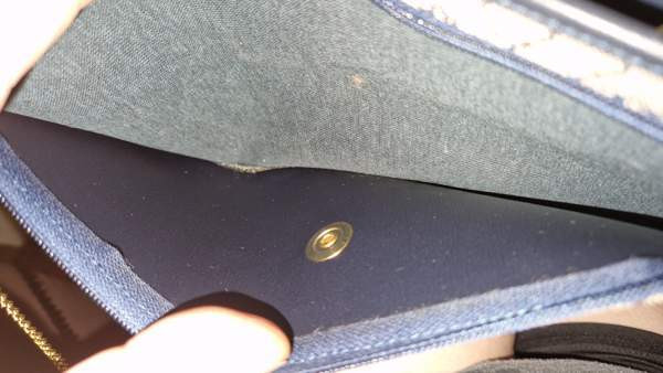 Christian Dior iltalaukku Helsinki - valokuva 8