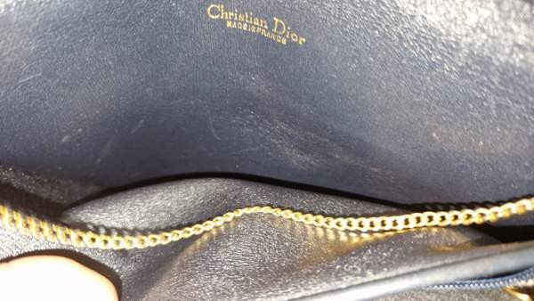 Christian Dior iltalaukku Helsinki - valokuva 7