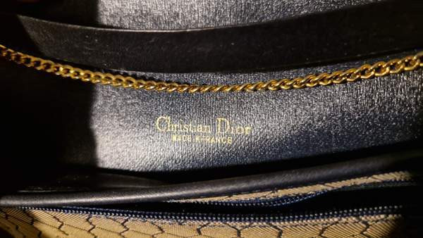 Christian Dior iltalaukku Helsinki - valokuva 6