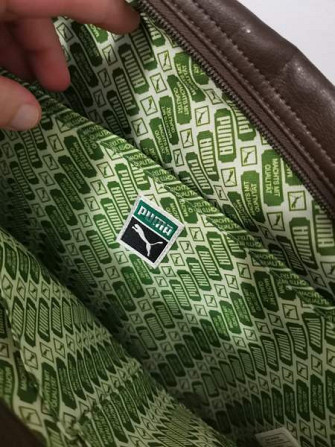 Puma nahkalaukku Seinaejoki - photo 3