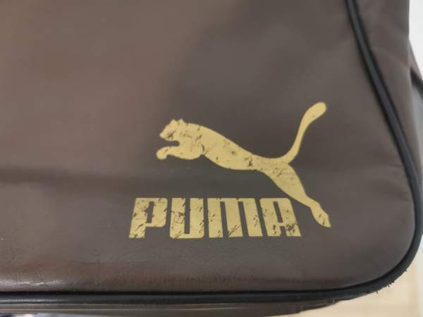 Puma nahkalaukku Seinaejoki - photo 5