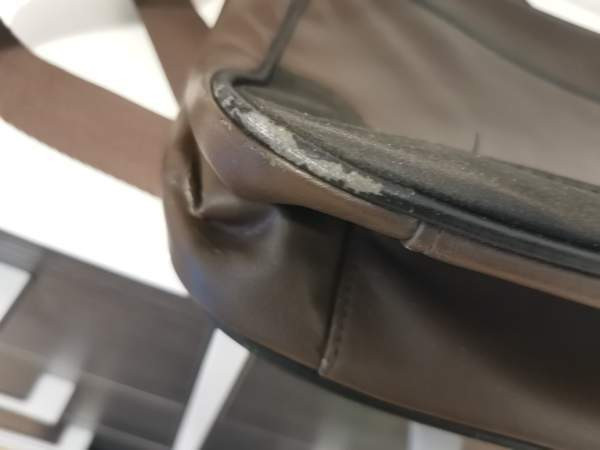 Puma nahkalaukku Seinaejoki - photo 4