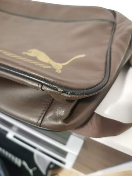 Puma nahkalaukku Seinaejoki - photo 2