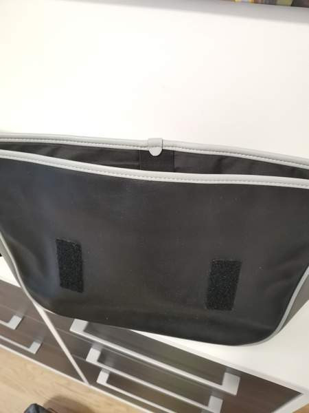 Puma musta nahkalaukku Seinaejoki - photo 3